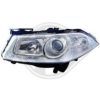 DIEDERICHS 4464182 Headlight